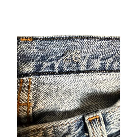 J.Crew Slim Boy Jean Womens Jeans size 26 Casual Basic Neutral Comfy Everyday - Picture 4 of 8